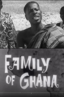 Family of Ghana Trailer