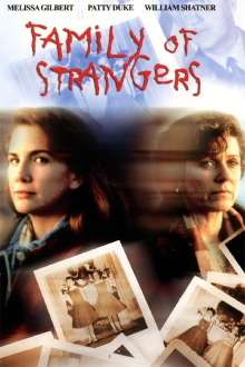 Family of Strangers Trailer