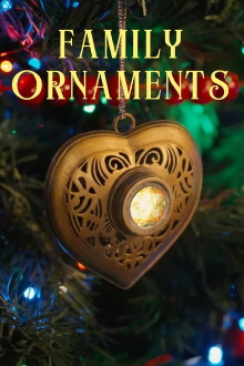 Family Ornaments Trailer