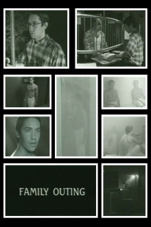 Family Outing Trailer