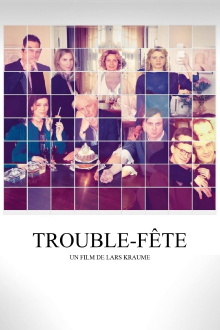 Family Party Trailer