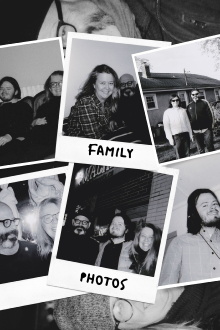 Family Photos Trailer