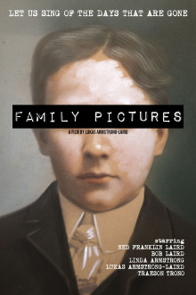 Family Pictures Trailer