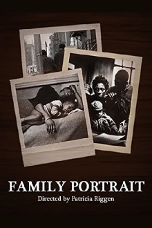 Family Portrait Trailer