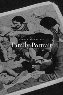 Family Portrait Trailer