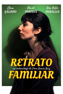 Family Portrait Trailer