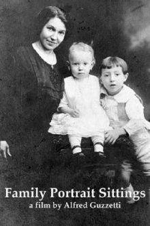 Family Portrait Sittings Trailer