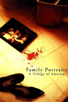 Family Portraits: A Trilogy of America Trailer