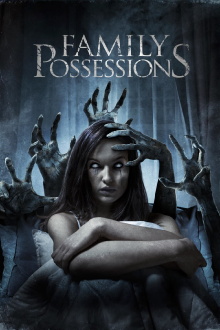 Family Possessions Trailer
