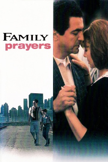 Family Prayers Trailer