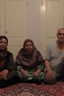 Family Relations Trailer