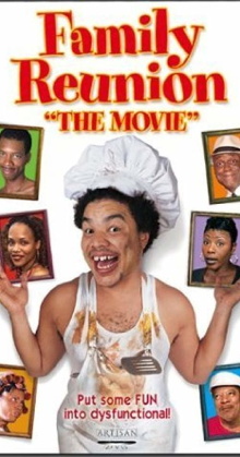 Family Reunion: The Movie Trailer