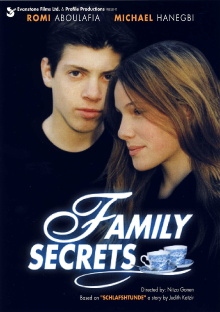 Family Secrets Trailer