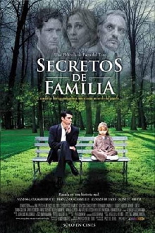 Family Secrets Trailer