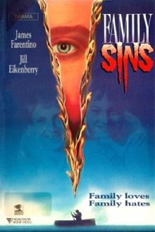 Family Sins Trailer