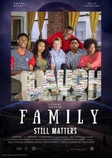 Family Still Matters Trailer
