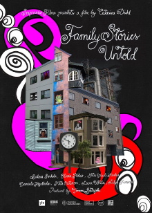 Family Stories Untold Trailer