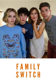 Family Switch Trailer