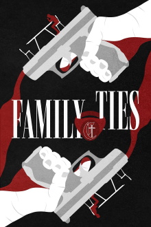 Family Ties Trailer