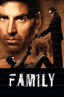 Family: Ties of Blood Trailer