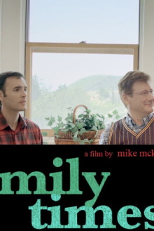 Family Times Trailer