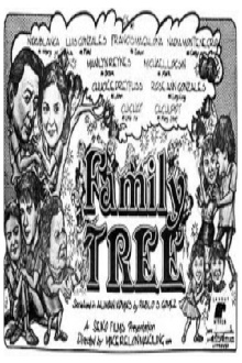 Family Tree Trailer