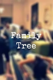 Family Tree Trailer