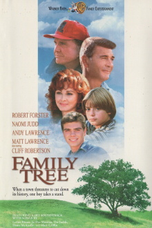 Family Tree Trailer
