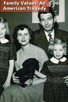 Family Values: An American Tragedy Trailer