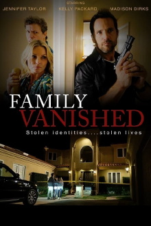 Family Vanished Trailer