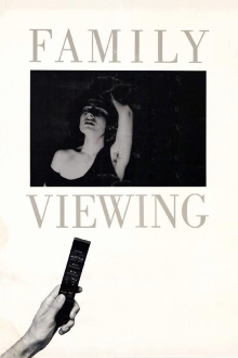 Family Viewing Trailer