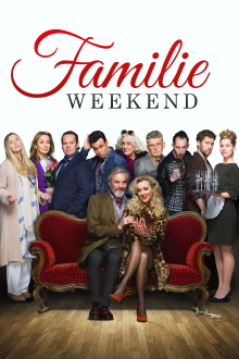 Family Weekend Trailer