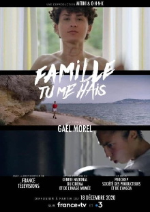 Family, You Hate Me Trailer