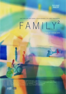 Family² Trailer