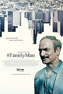 #FamilyMan Trailer