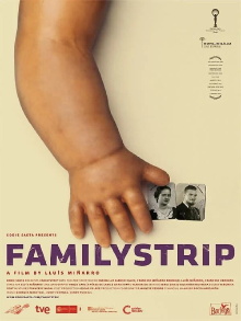 Familystrip Trailer