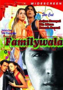 Familywala Trailer