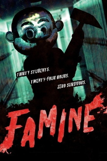 Famine Trailer