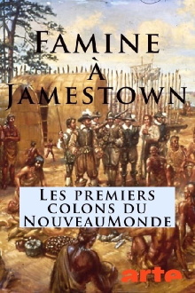 Famine à Jamestown Trailer