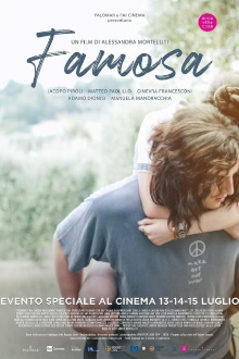 Famosa Trailer