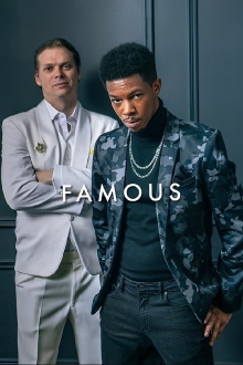 Famous Trailer