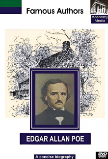 Famous Authors: Edgar Allen Poe Trailer