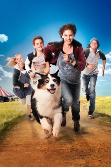 Famous Five 2 Trailer