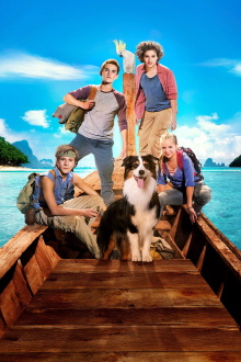 Famous Five 3 Trailer