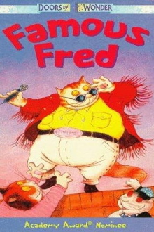 Famous Fred Trailer