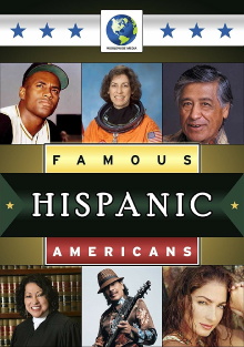 Famous Hispanic Americans Trailer