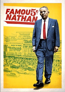 Famous Nathan Trailer