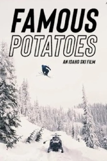 Famous Potatoes Trailer