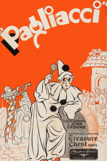 Famous Scenes from Pagliacci Trailer