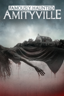 Famously Haunted: Amityville Trailer